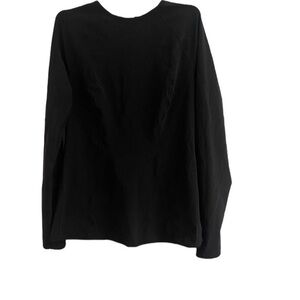 Lululemon board balance rash guard swim cover up